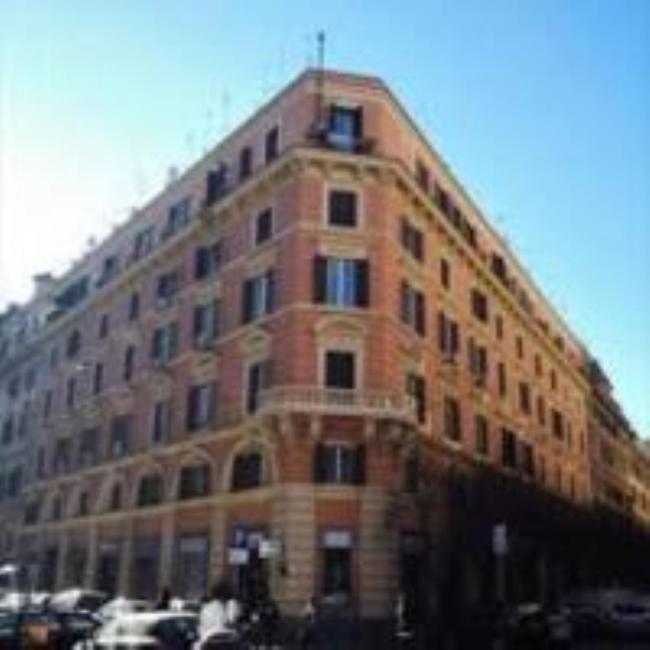 Rhome Ottaviano Roma Exterior foto